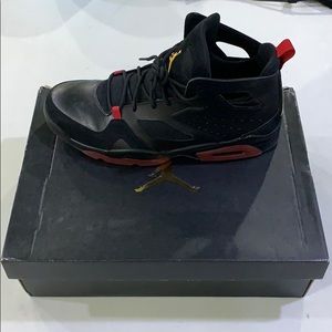 Men’s size 12 Jordan Flight Club ‘91